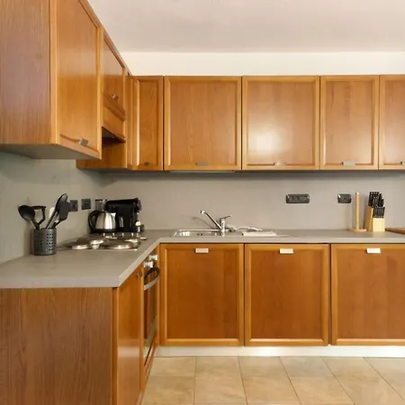 Les Granges Des Bossons Appartement