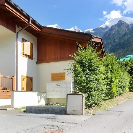 Appartement Les Granges Des Bossons *