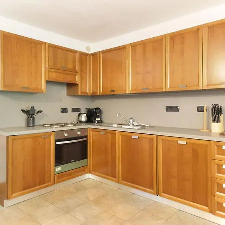 Les Granges Des Bossons *