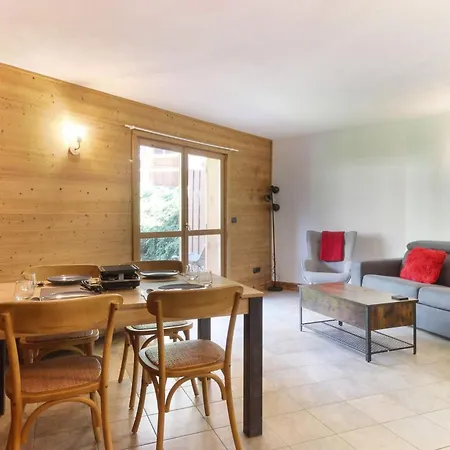 Les Granges Des Bossons