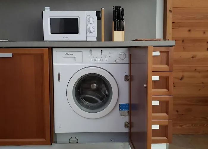 Les Granges Des Bossons シャモニー